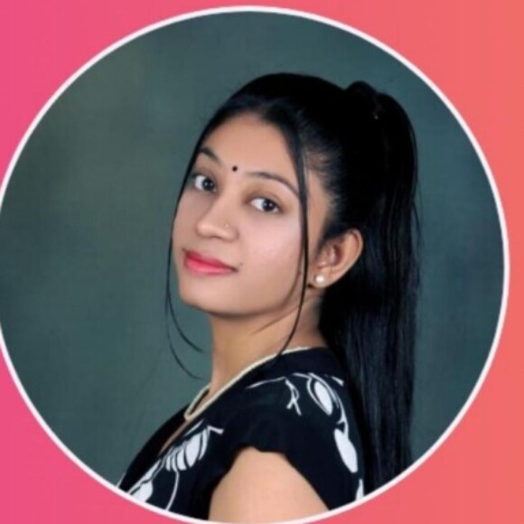 Profile picture of AAYUSHI PATEL
