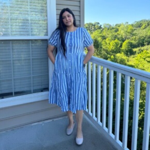 Profile picture of ADITI PATEL