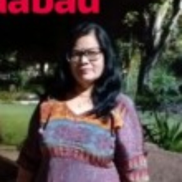 Profile picture of NEETABEN SHAH