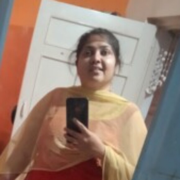 Profile picture of RADHIKA MAKWANA