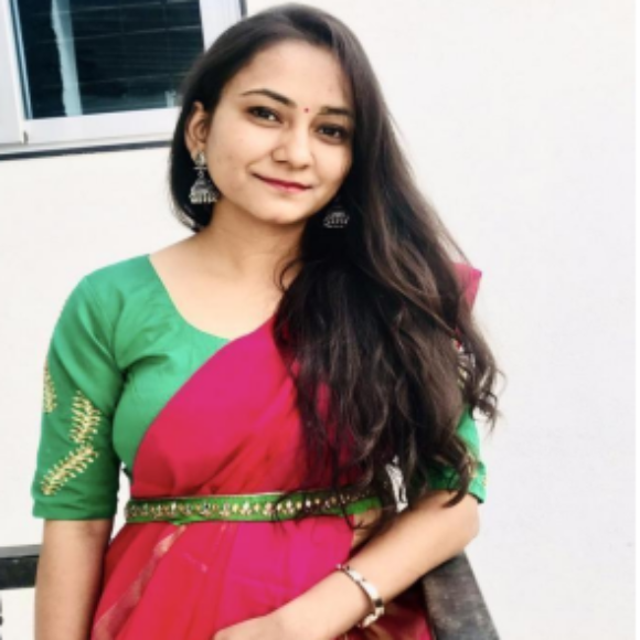 Profile picture of MITAL KHOYANI