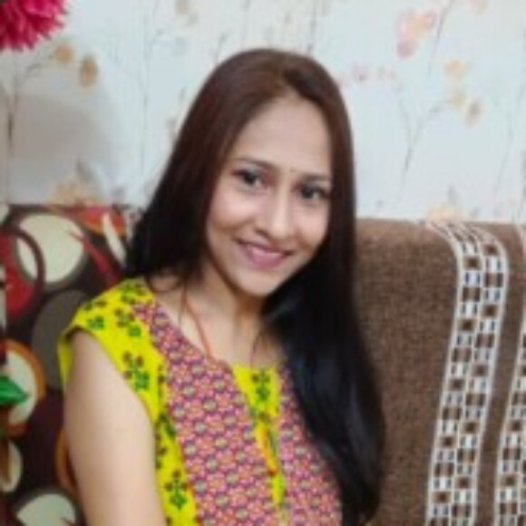 Profile picture of JALPA PATEL