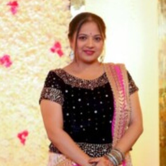 Profile picture of SEJAL MEHTA