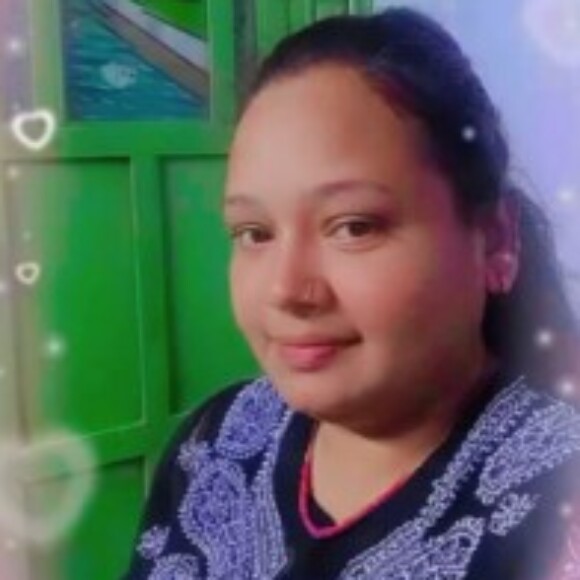 Profile picture of SANGITA PARMAR