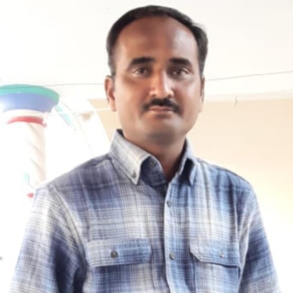 Profile picture of JATIN VEHA