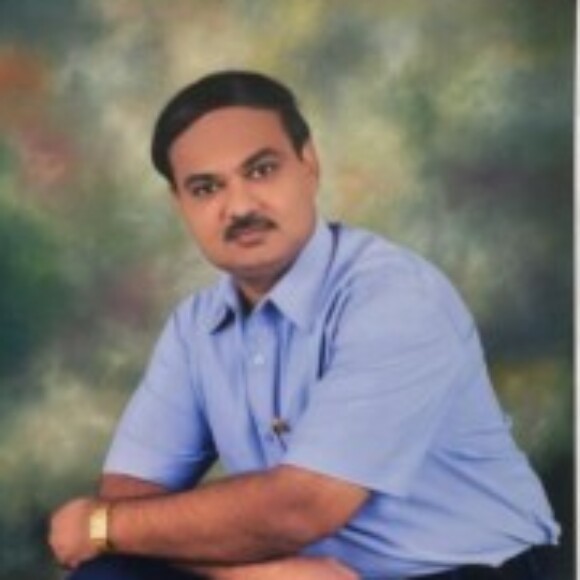 Profile picture of DILIPKUMAR SHAH