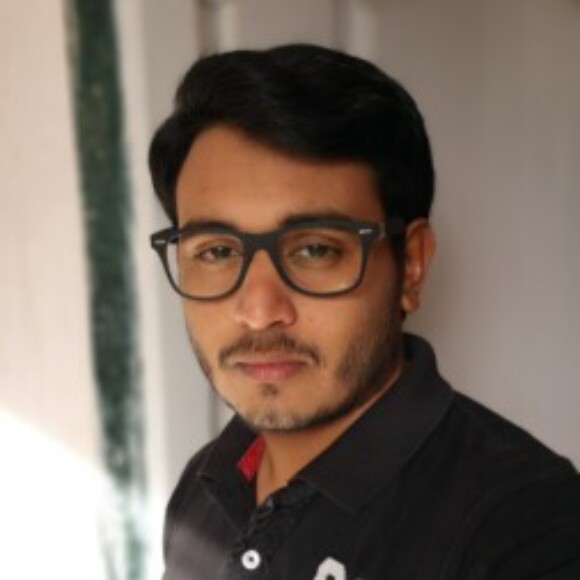 Profile picture of JATIN ACHARYA