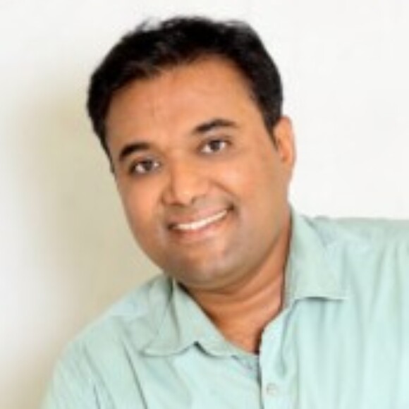 Profile picture of HEMANT GANDHI