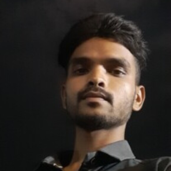 Profile picture of Vinay PATEL