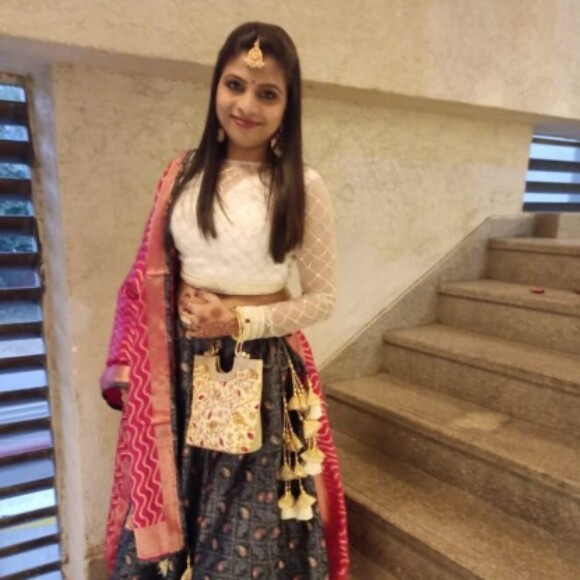 Profile picture of BANSARI MAGIA