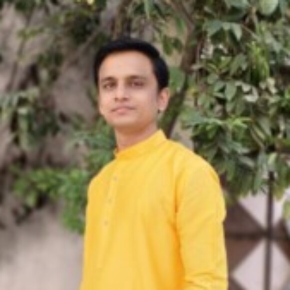 Profile picture of Hitesh patel