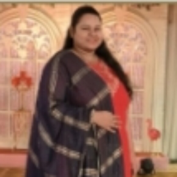 Profile picture of KRESHA PATEL