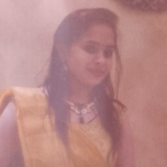 Profile picture of MANSI MODI