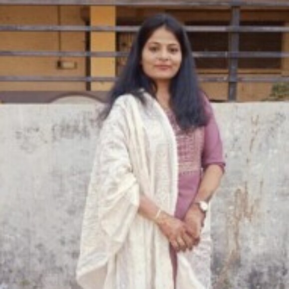 Profile picture of MONIKA PATEL