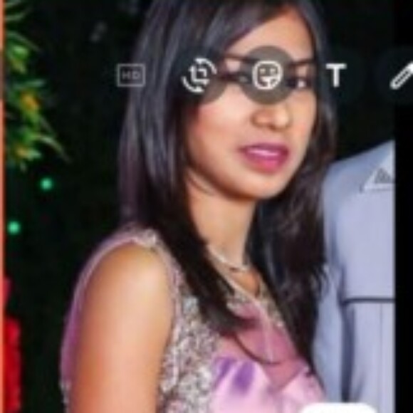 Profile picture of HIMANI PARMAR
