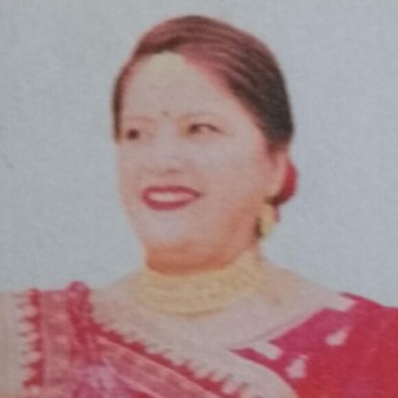 Profile picture of NITA SONI