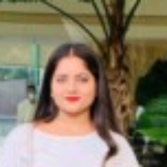 Profile picture of YASHVI SONI