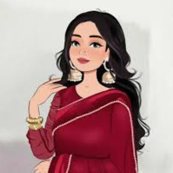Profile picture of HINA RAVAL