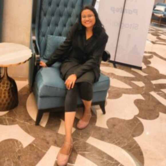 Profile picture of TULSI SHAH