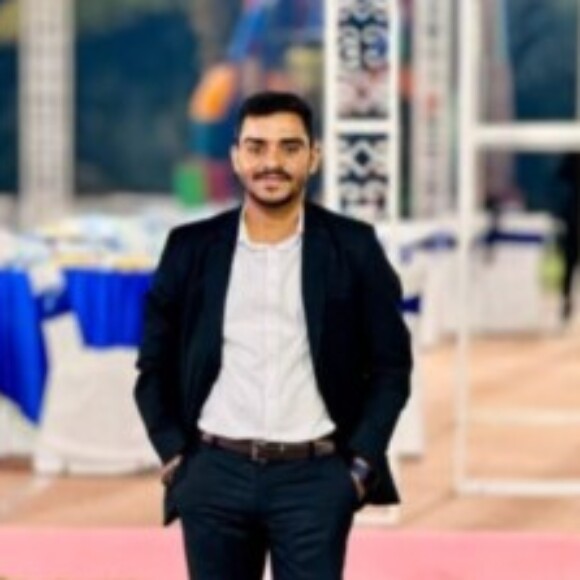 Profile picture of MITESH PANCHAL