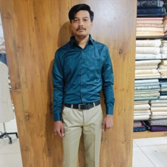 Profile picture of DIP SHAH