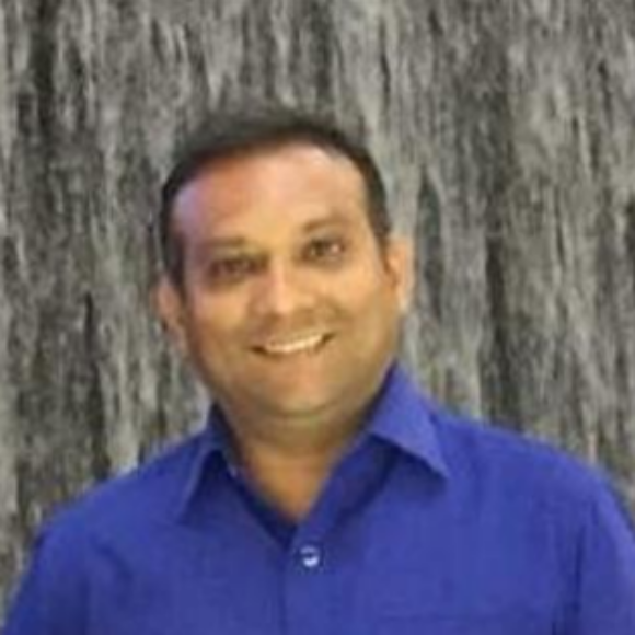 Profile picture of HIREN SHAH