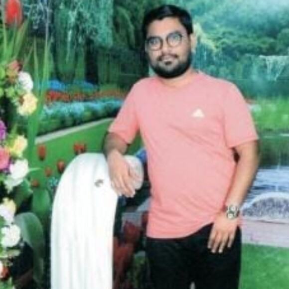 Profile picture of PARTH SONI