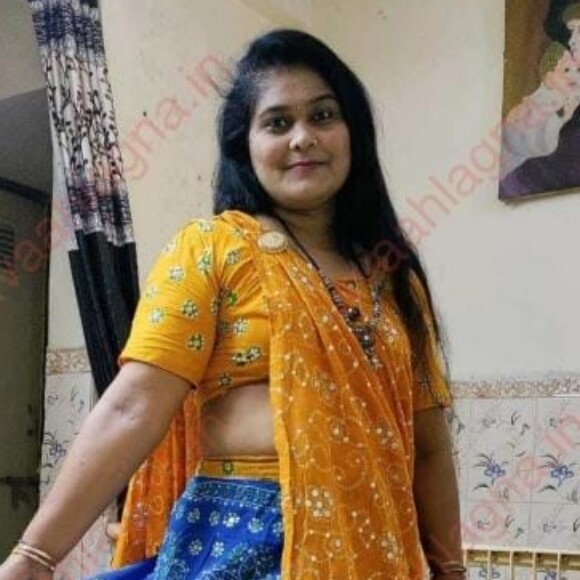 Profile picture of VAISHALI SHAH