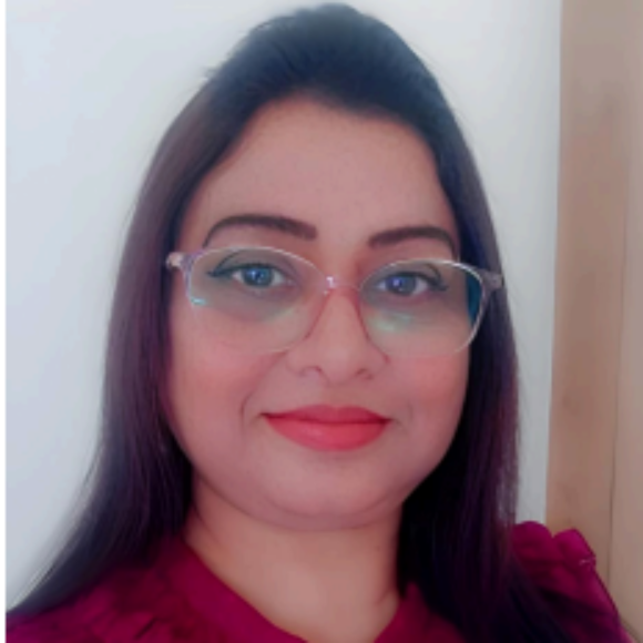 Profile picture of SWATI PAURANA